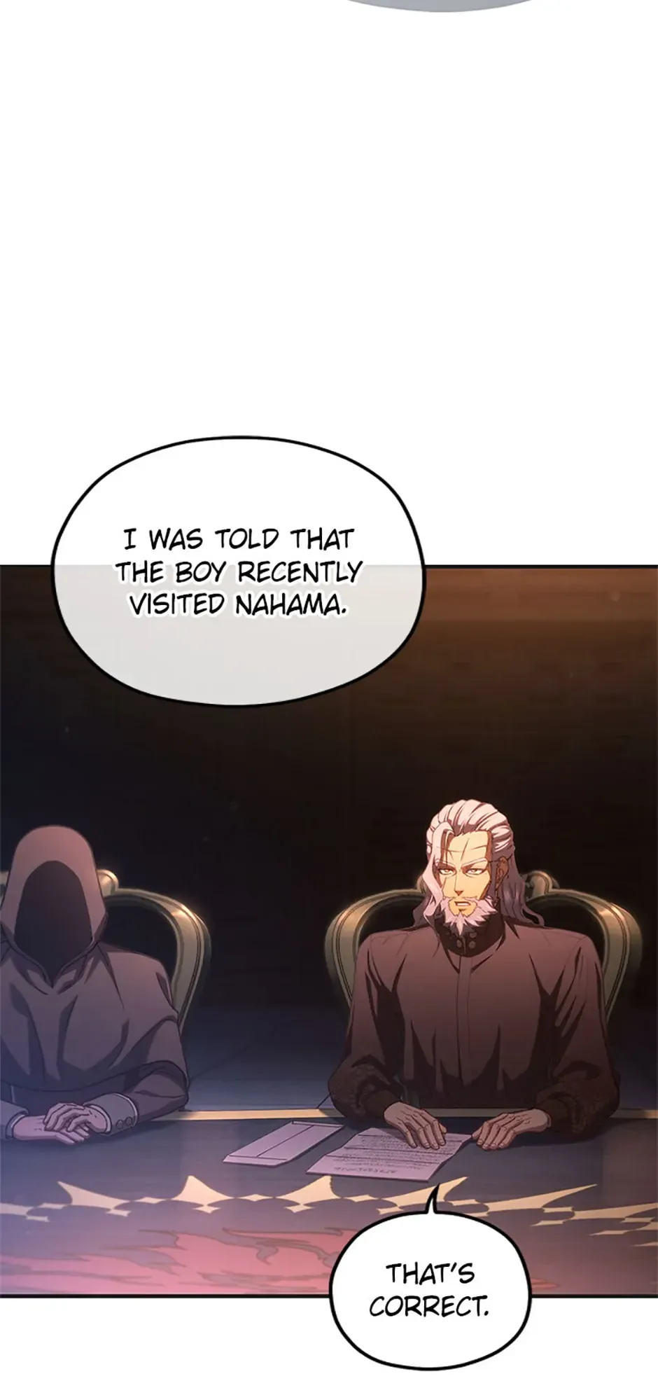 Read Damn Reincarnation en Manga Online