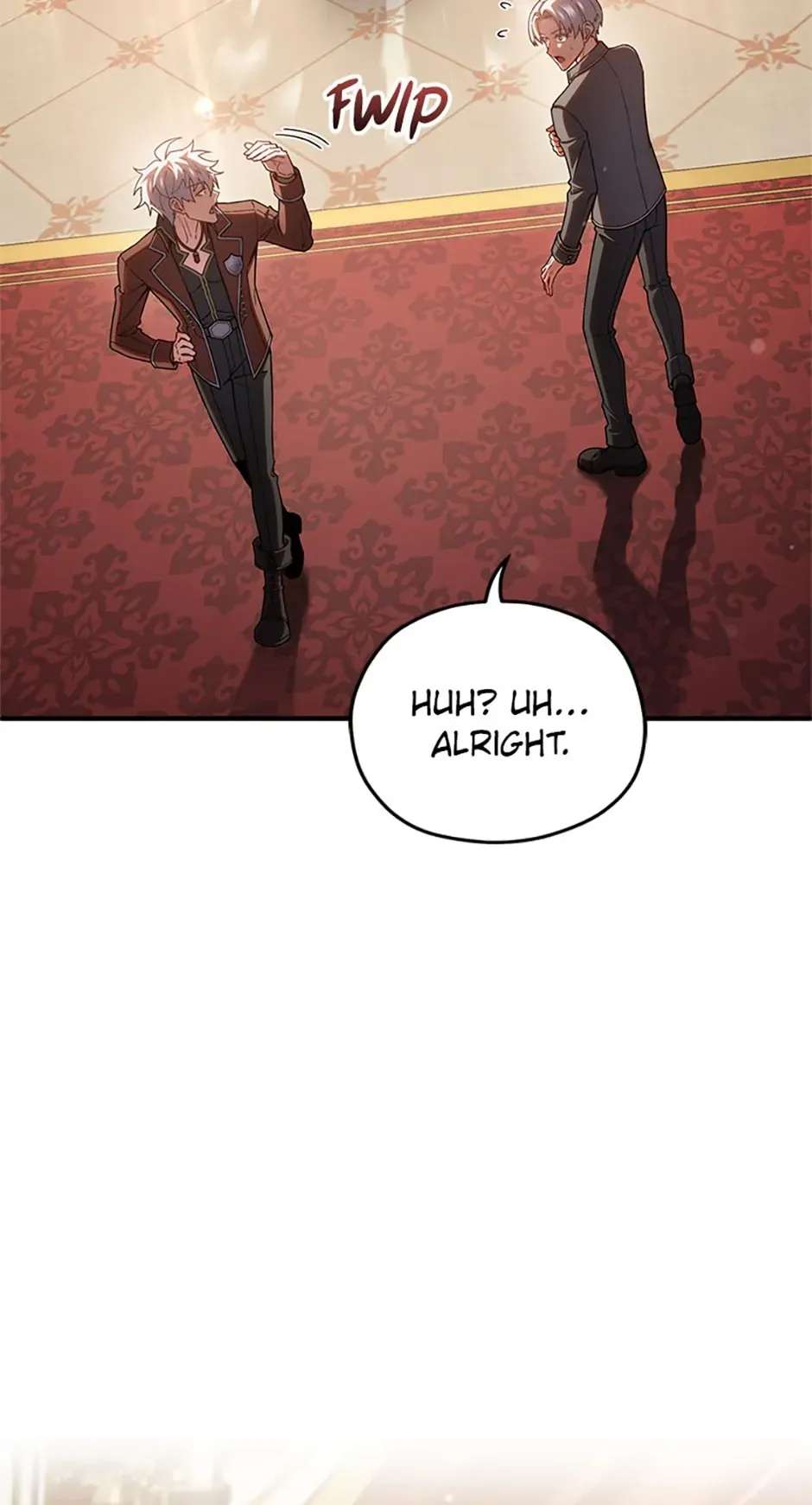 Read Damn Reincarnation en Manga Online