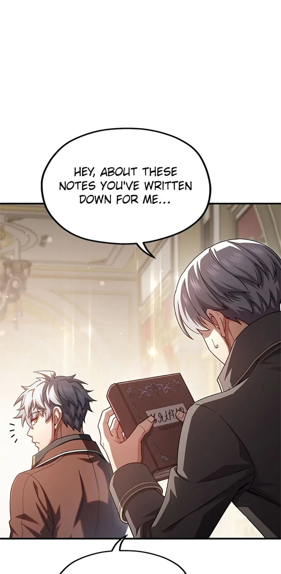 Read Damn Reincarnation en Manga Online