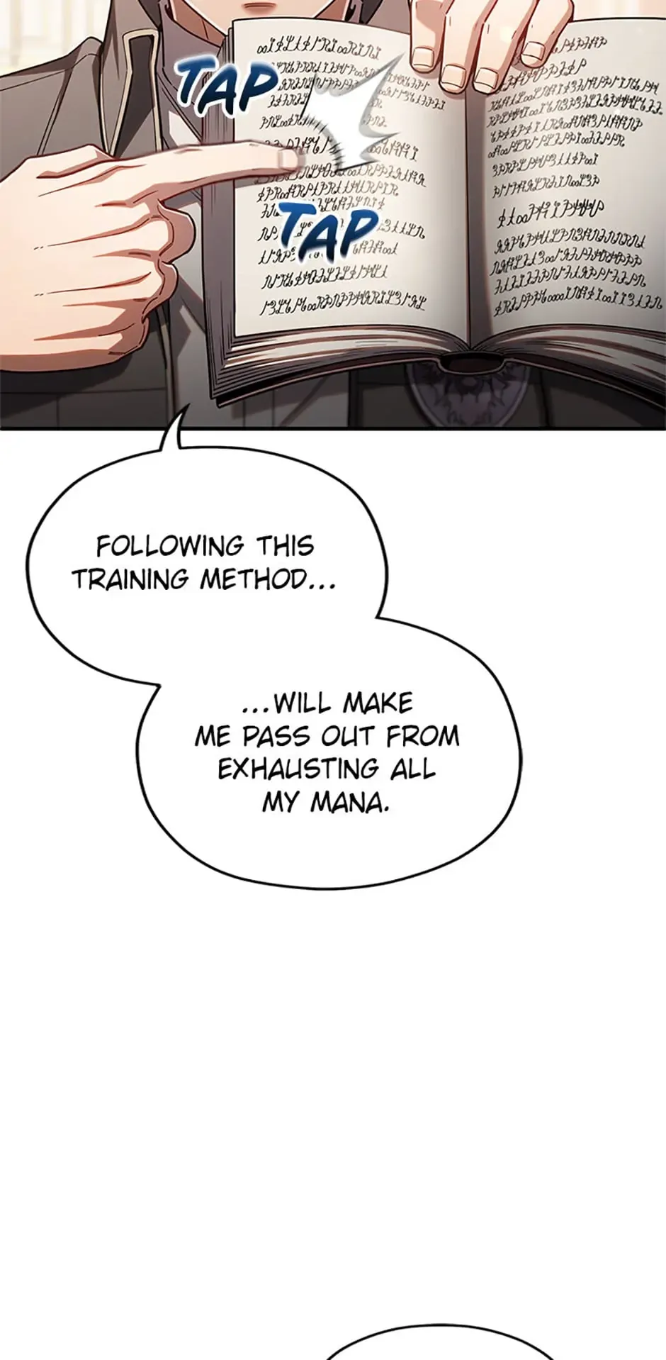 Read Damn Reincarnation en Manga Online
