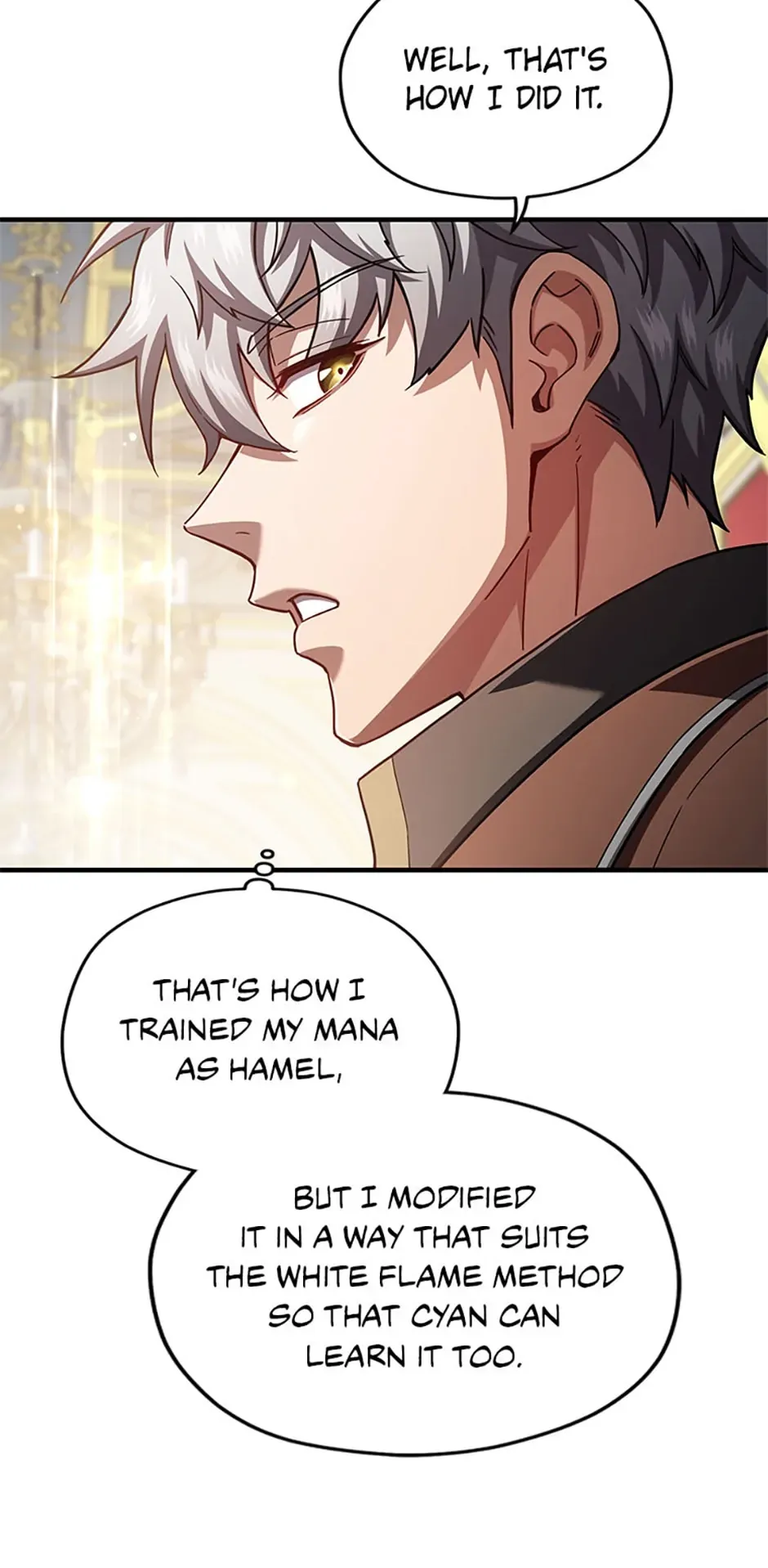 Read Damn Reincarnation en Manga Online