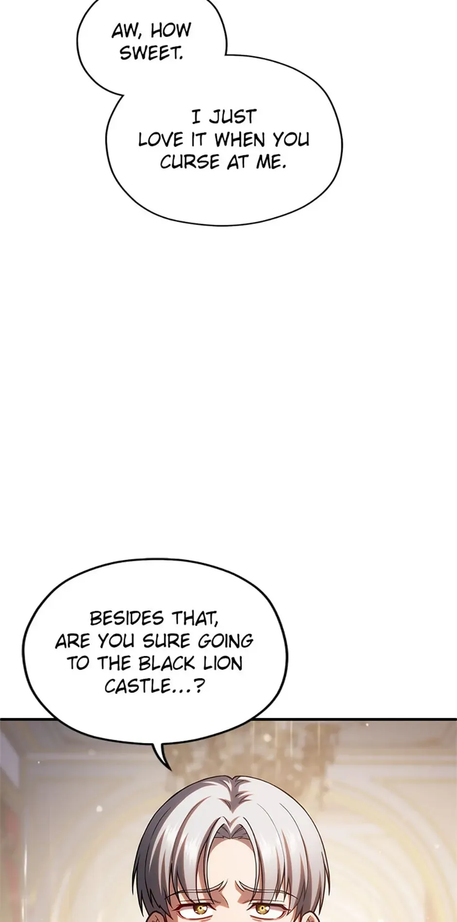 Read Damn Reincarnation en Manga Online