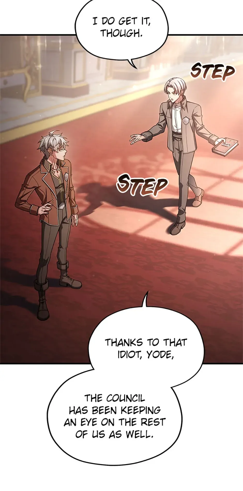 Read Damn Reincarnation en Manga Online