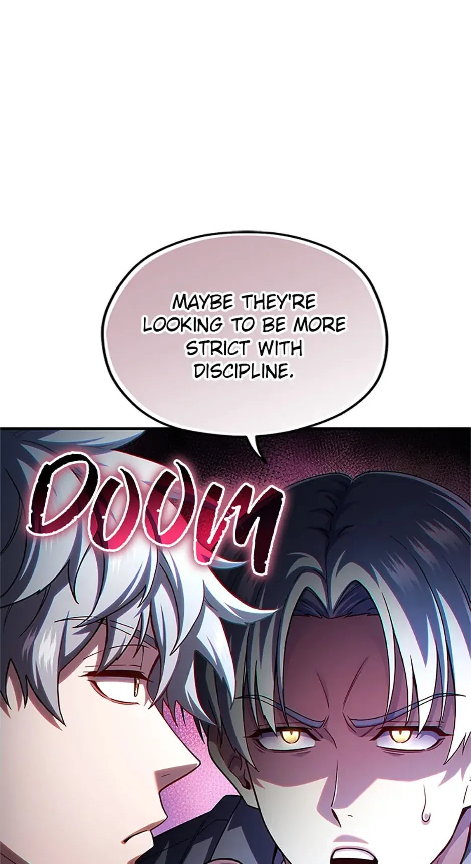 Read Damn Reincarnation en Manga Online