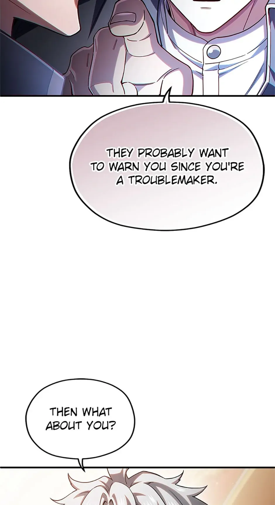 Read Damn Reincarnation en Manga Online