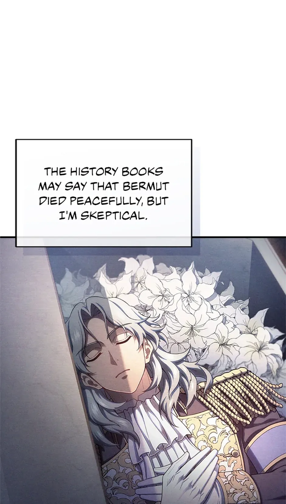 Read Damn Reincarnation en Manga Online