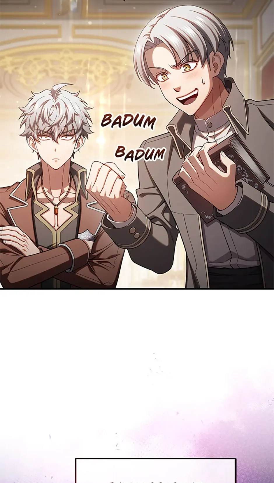 Read Damn Reincarnation en Manga Online