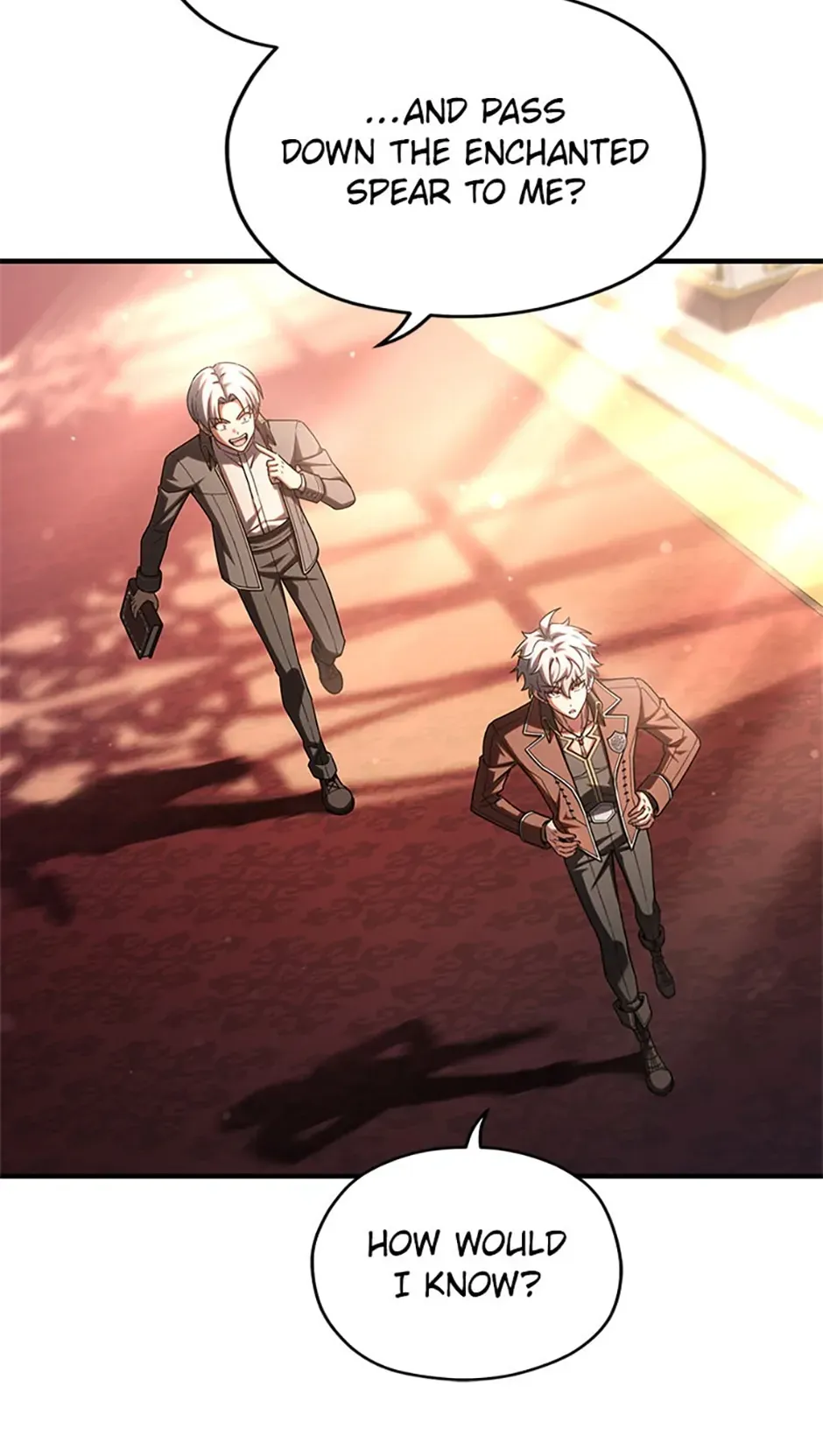 Read Damn Reincarnation en Manga Online