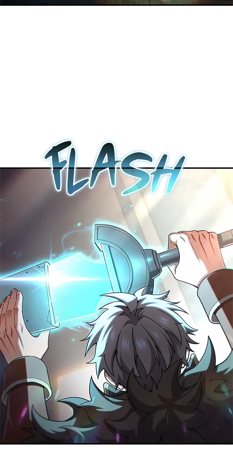 Read Damn Reincarnation en Manga Online
