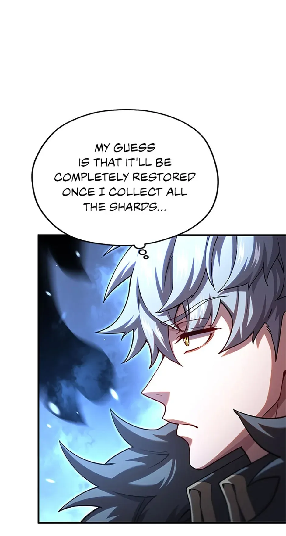Read Damn Reincarnation en Manga Online