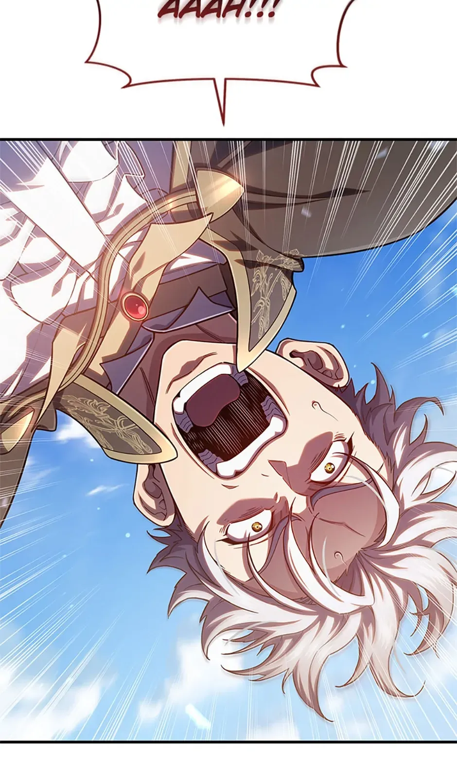 Read Damn Reincarnation en Manga Online