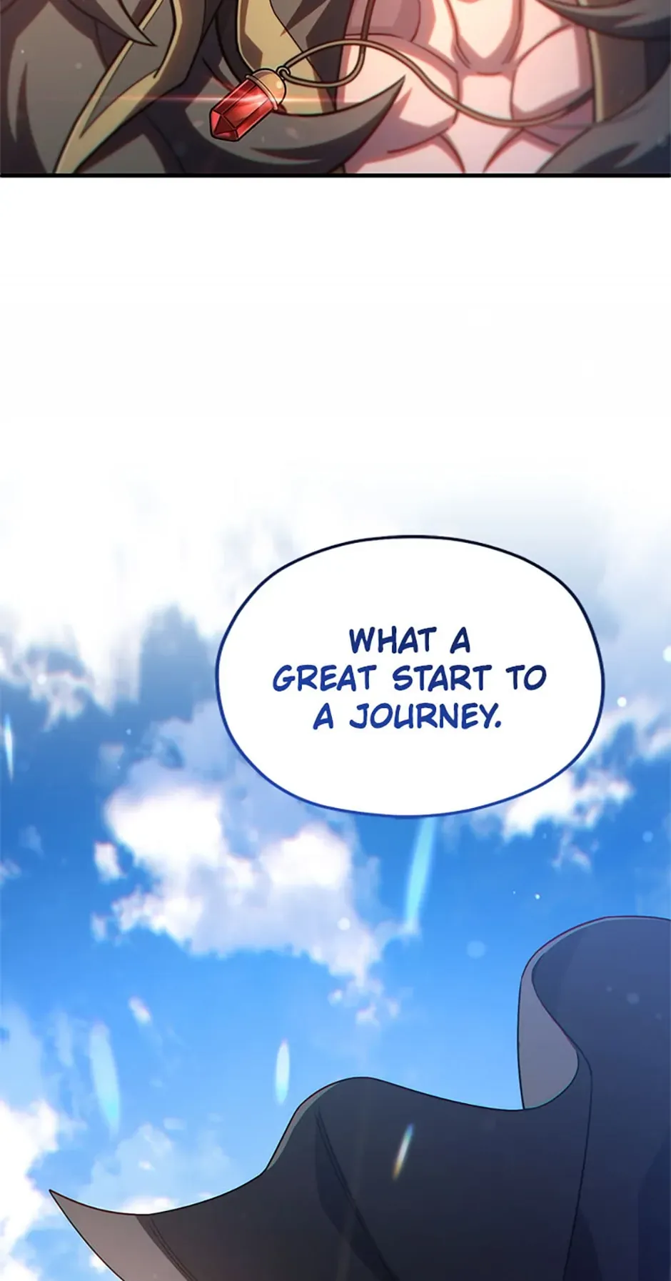 Read Damn Reincarnation en Manga Online