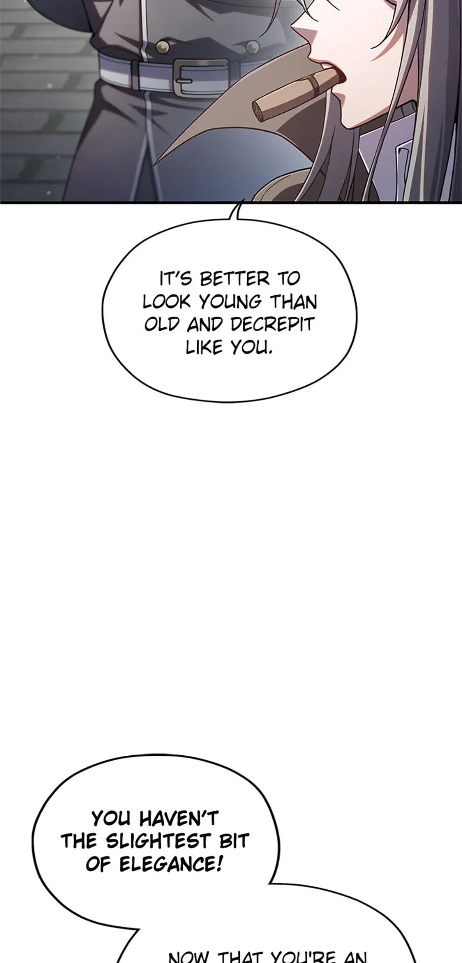 Read Damn Reincarnation en Manga Online