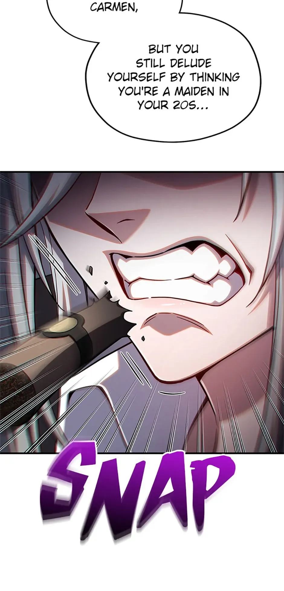 Read Damn Reincarnation en Manga Online