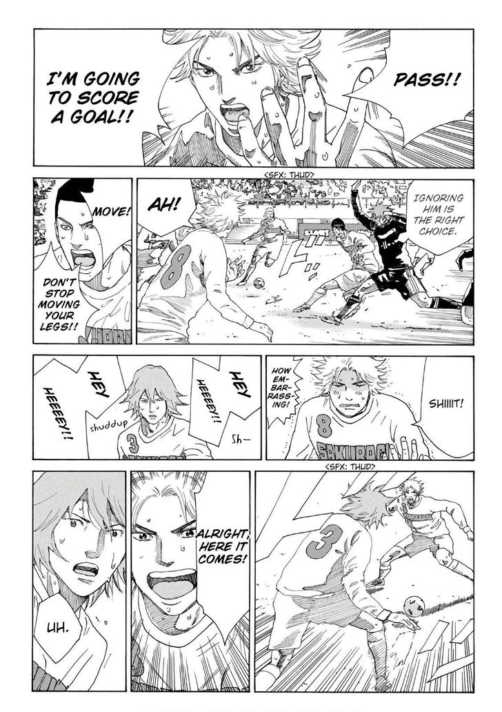 Read Days en Manga Online