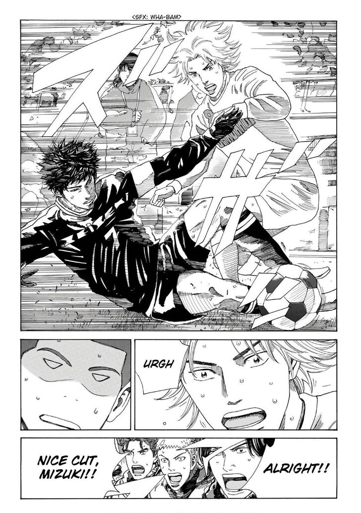 Read Days en Manga Online