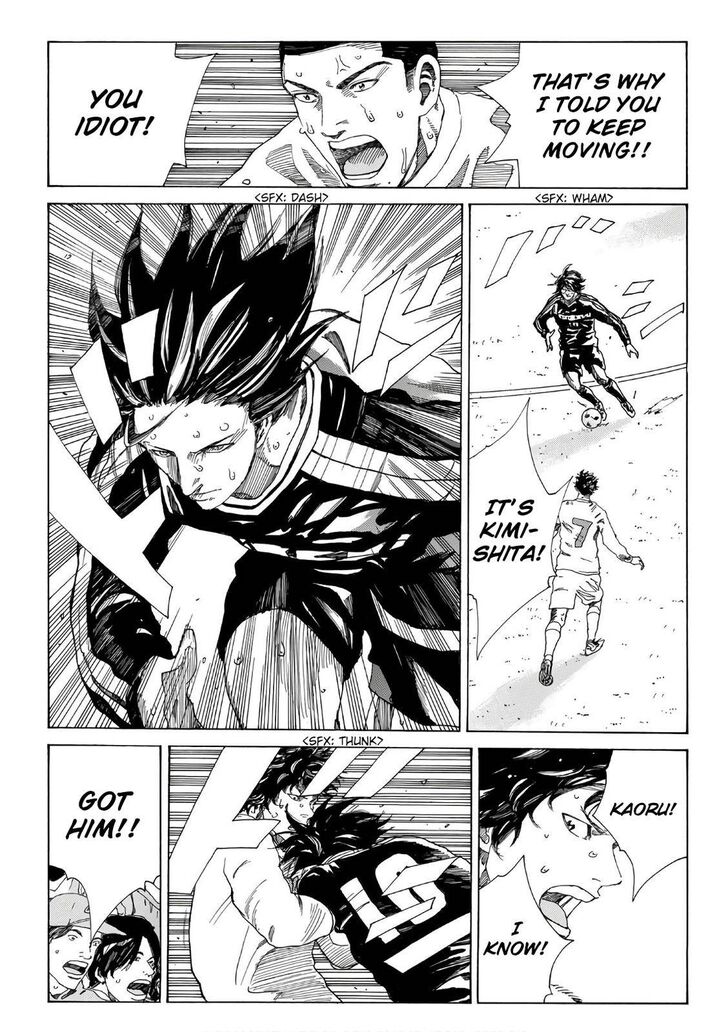 Read Days en Manga Online