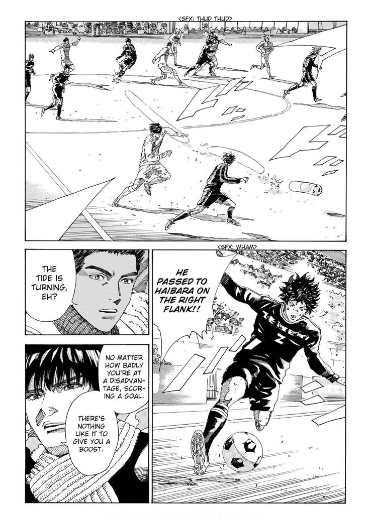 Read Days en Manga Online