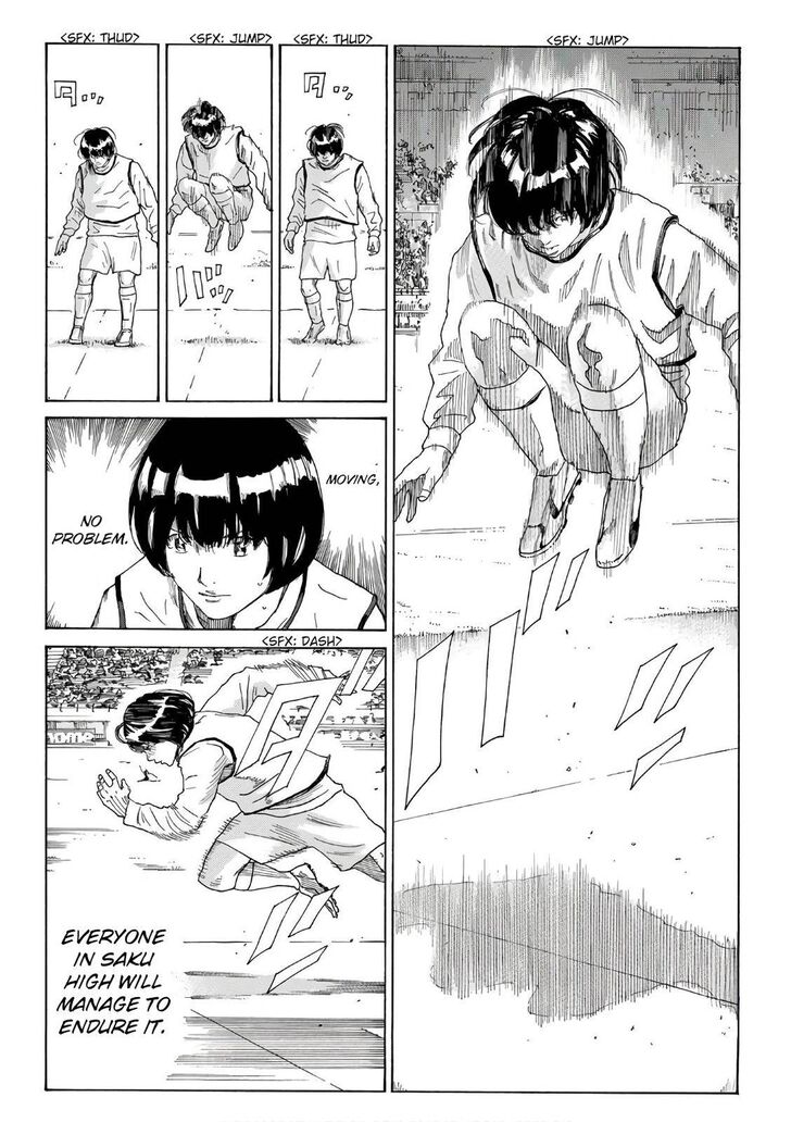 Read Days en Manga Online