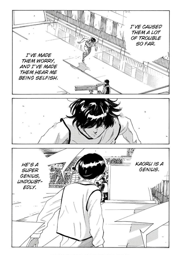Read Days en Manga Online