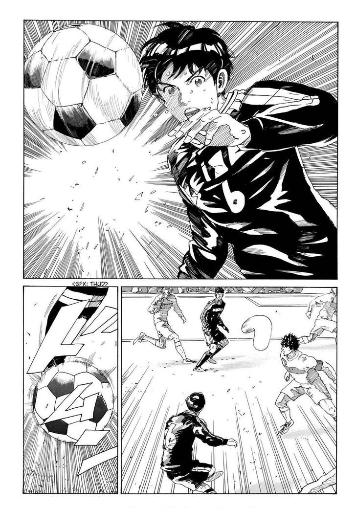 Read Days en Manga Online