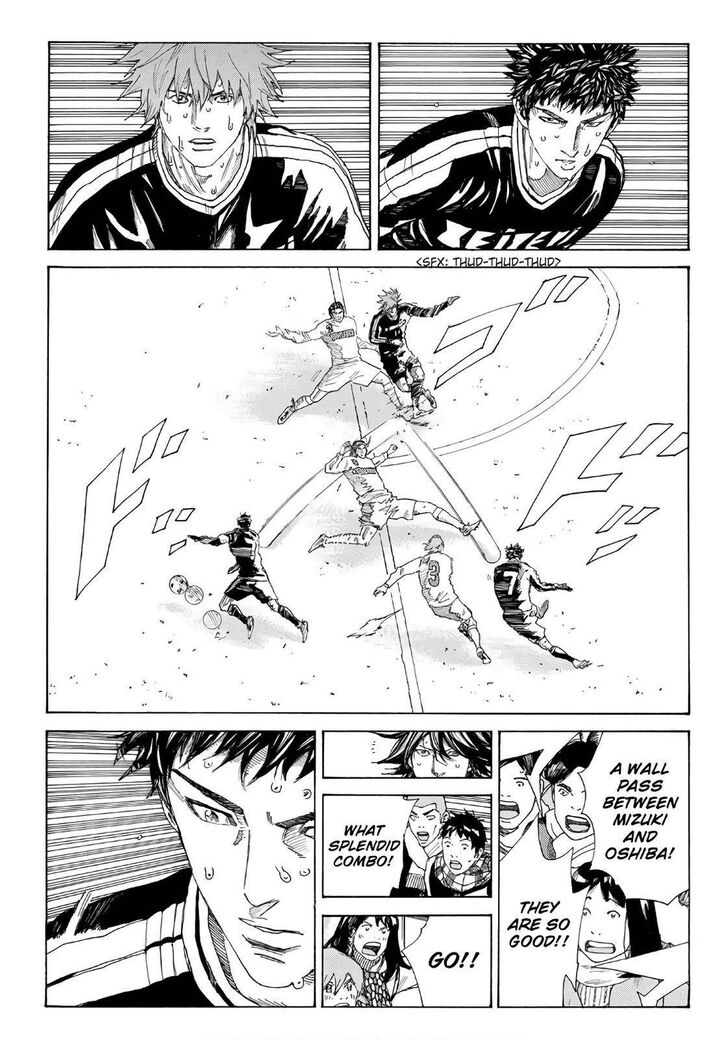 Read Days en Manga Online