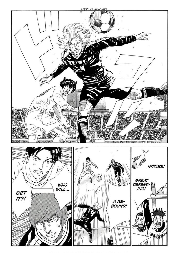 Read Days en Manga Online
