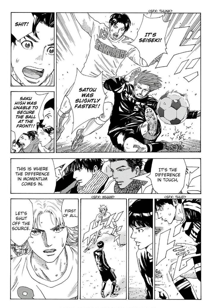 Read Days en Manga Online