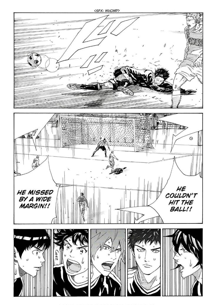 Read Days en Manga Online