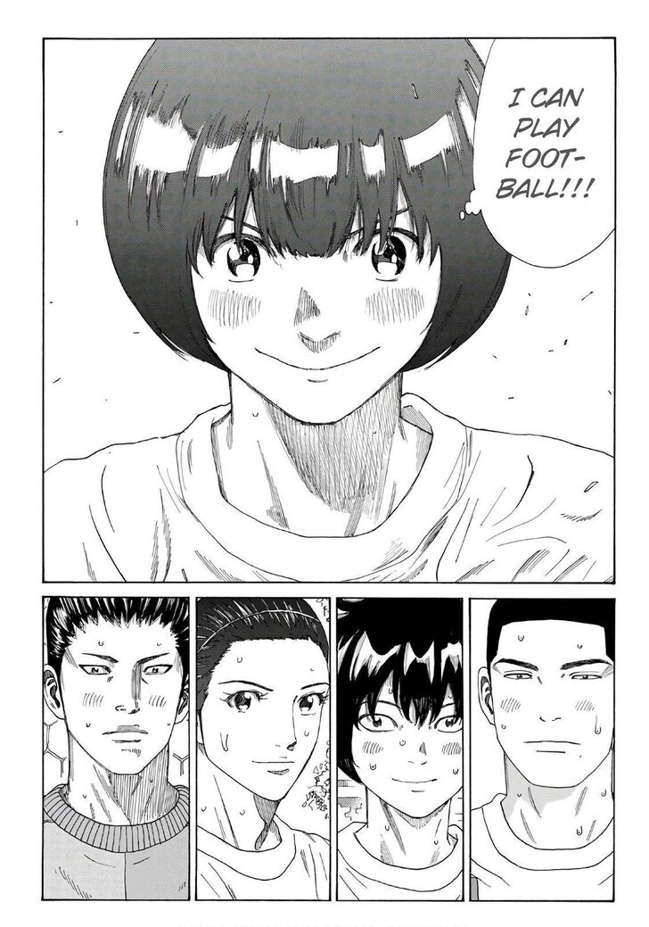 Read Days en Manga Online