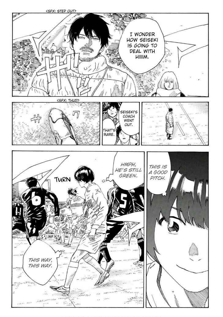 Read Days en Manga Online