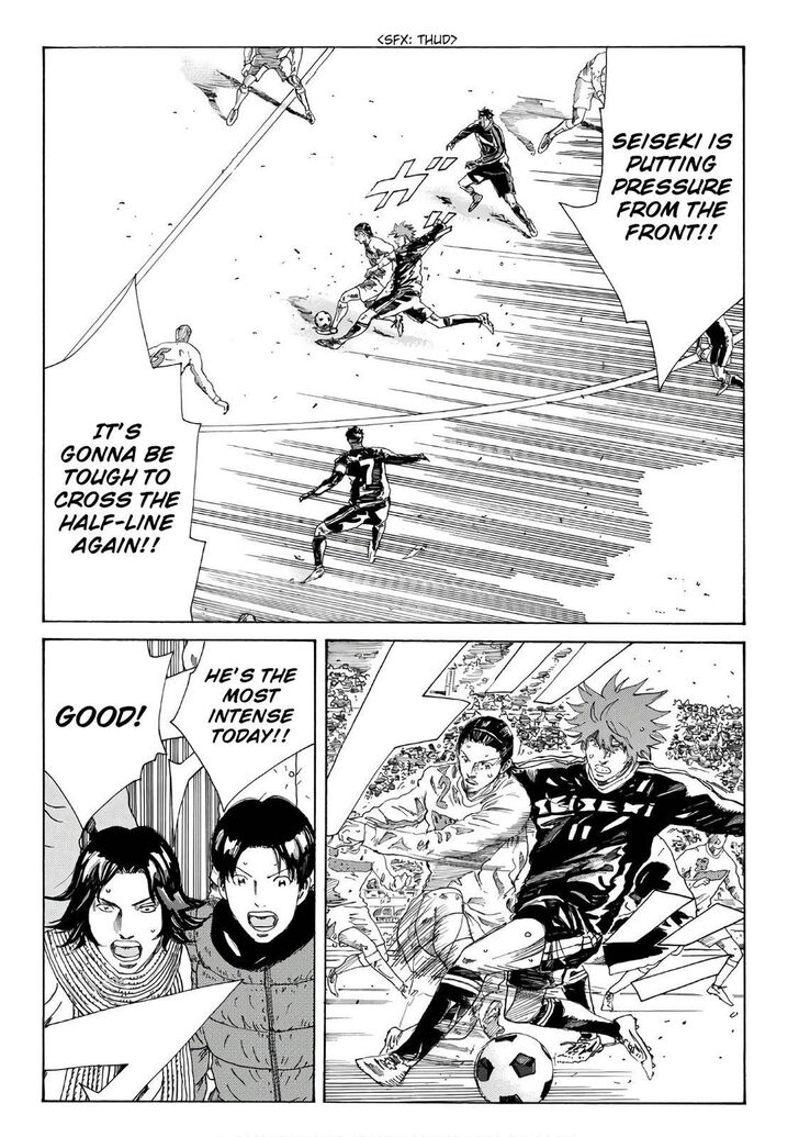 Read Days en Manga Online