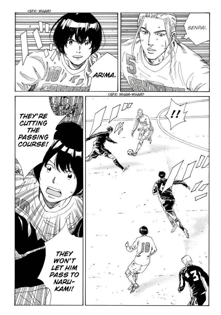 Read Days en Manga Online