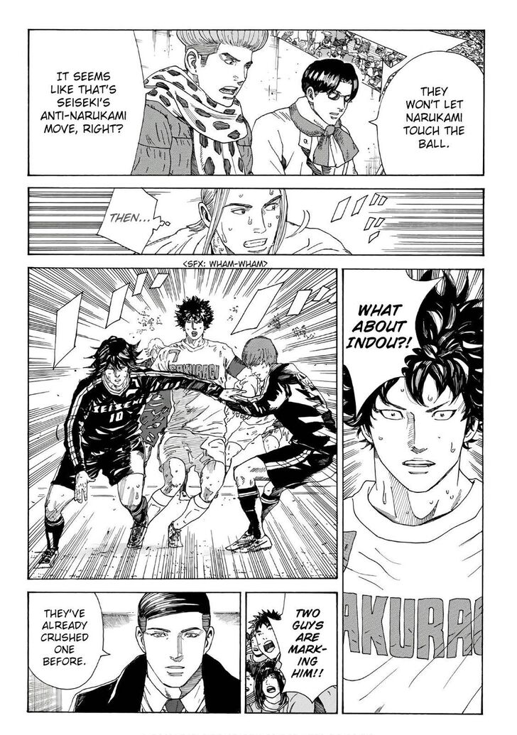 Read Days en Manga Online