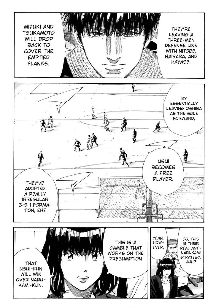 Read Days en Manga Online