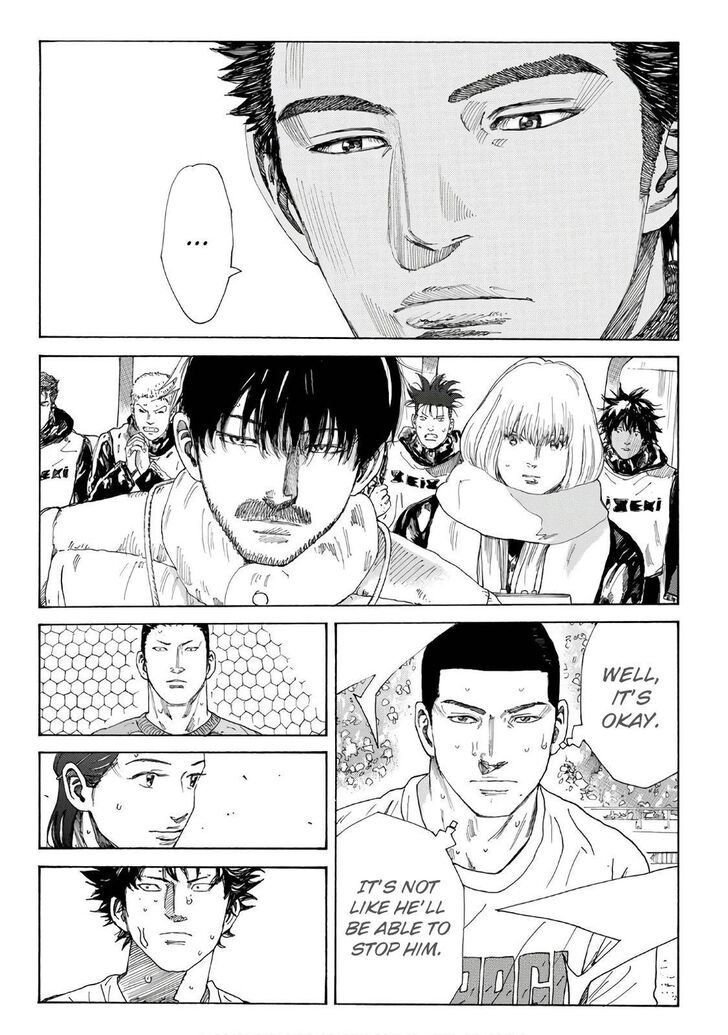 Read Days en Manga Online