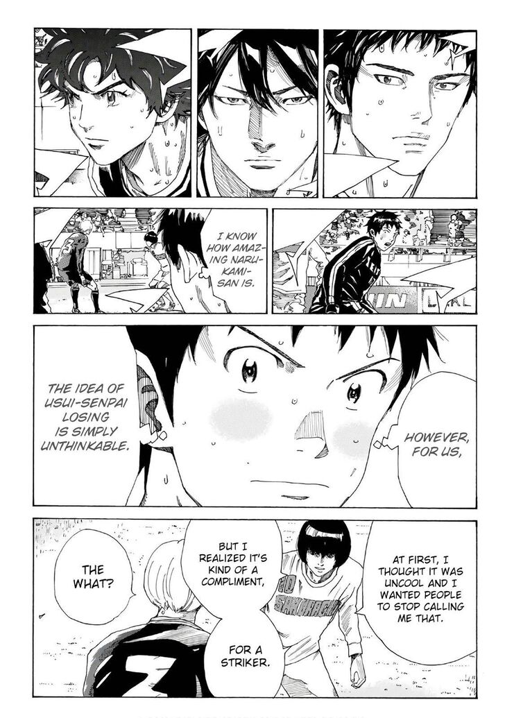 Read Days en Manga Online