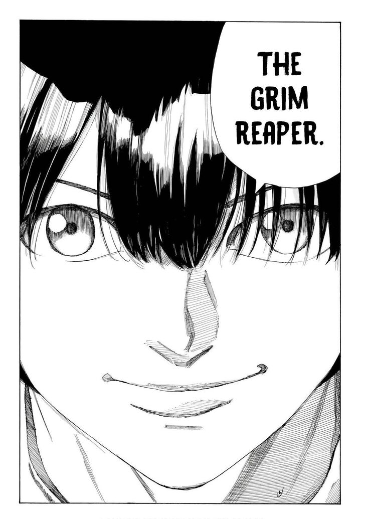 Read Days en Manga Online