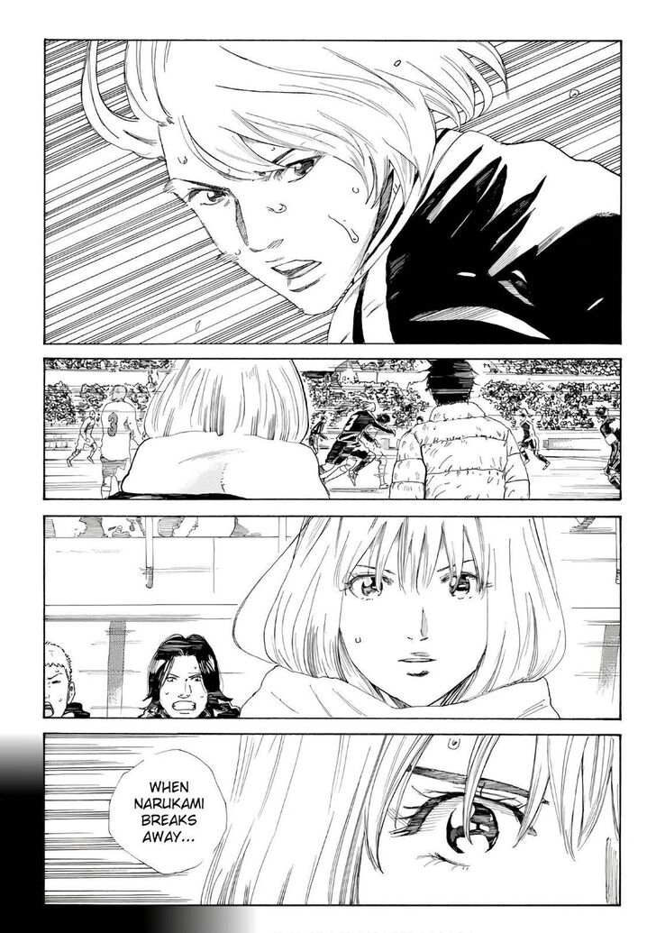 Read Days en Manga Online