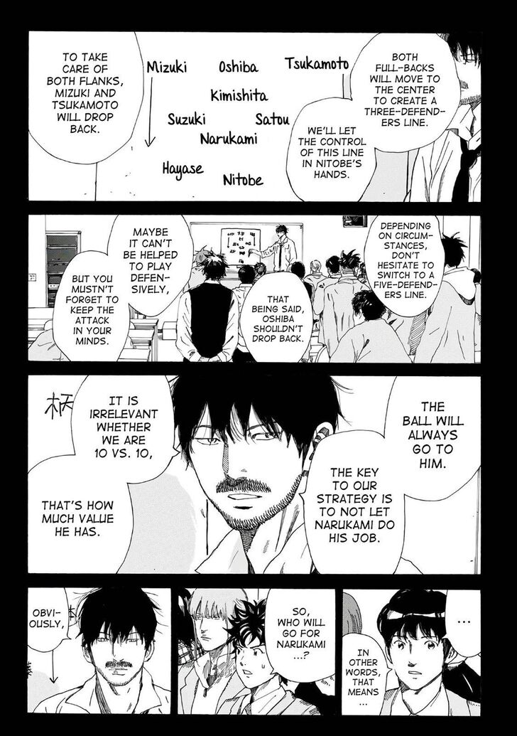 Read Days en Manga Online
