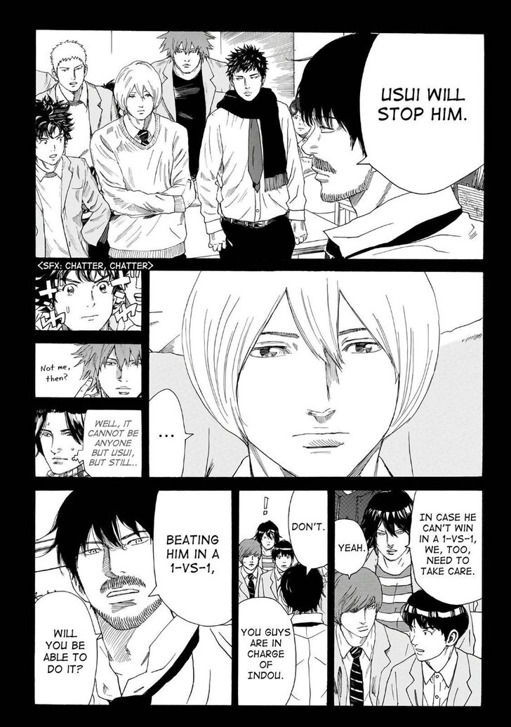 Read Days en Manga Online