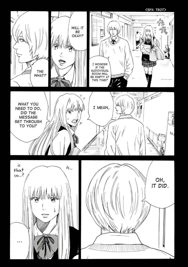 Read Days en Manga Online