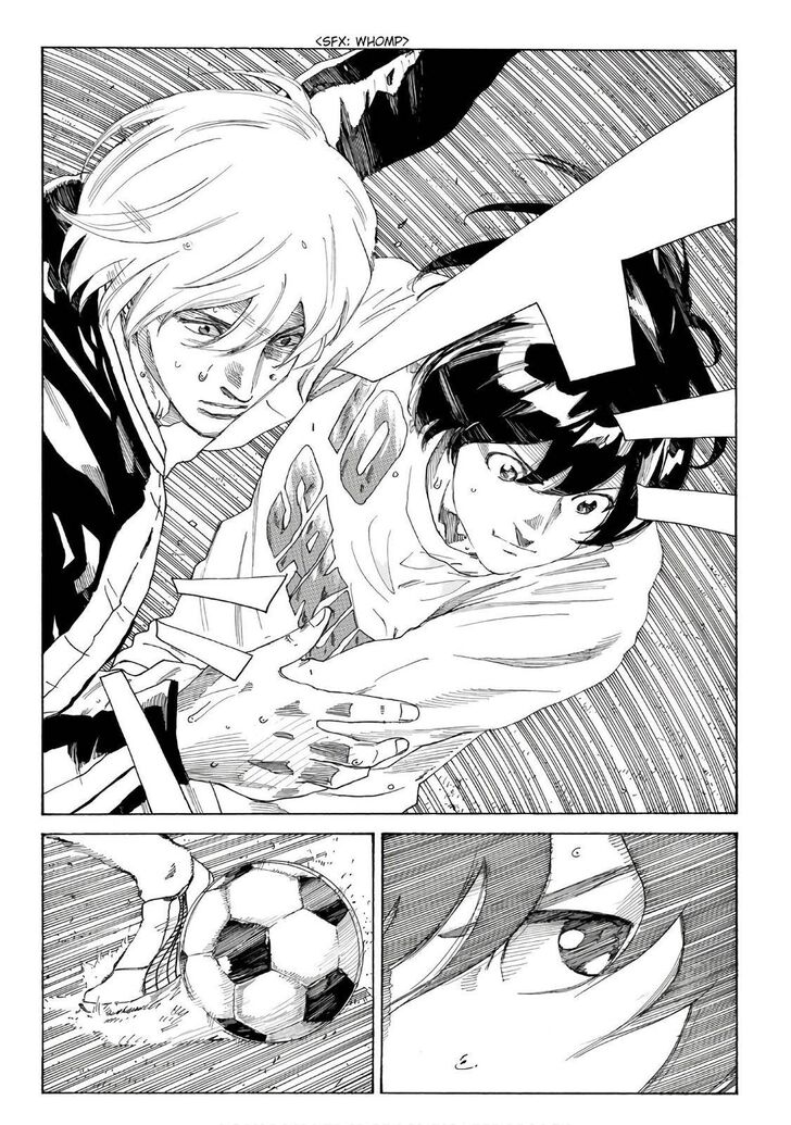 Read Days en Manga Online