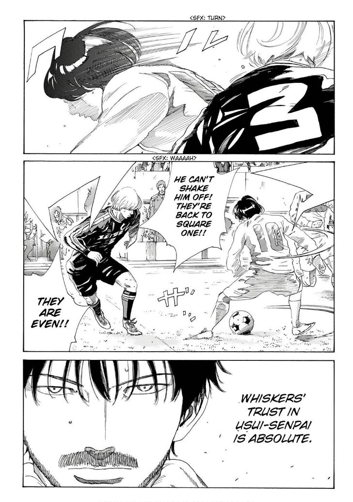 Read Days en Manga Online