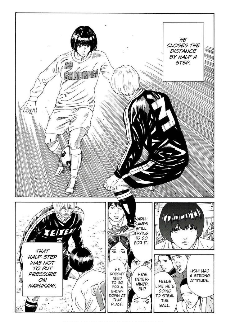 Read Days en Manga Online