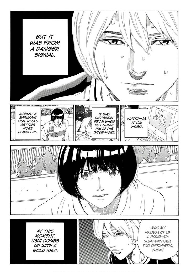 Read Days en Manga Online