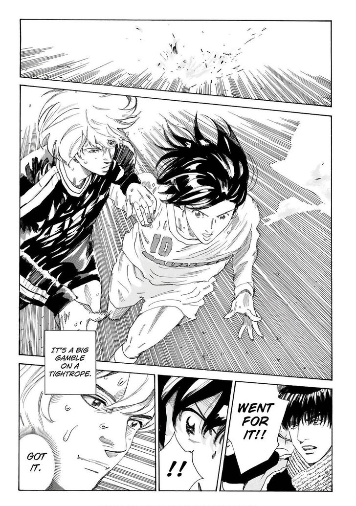 Read Days en Manga Online