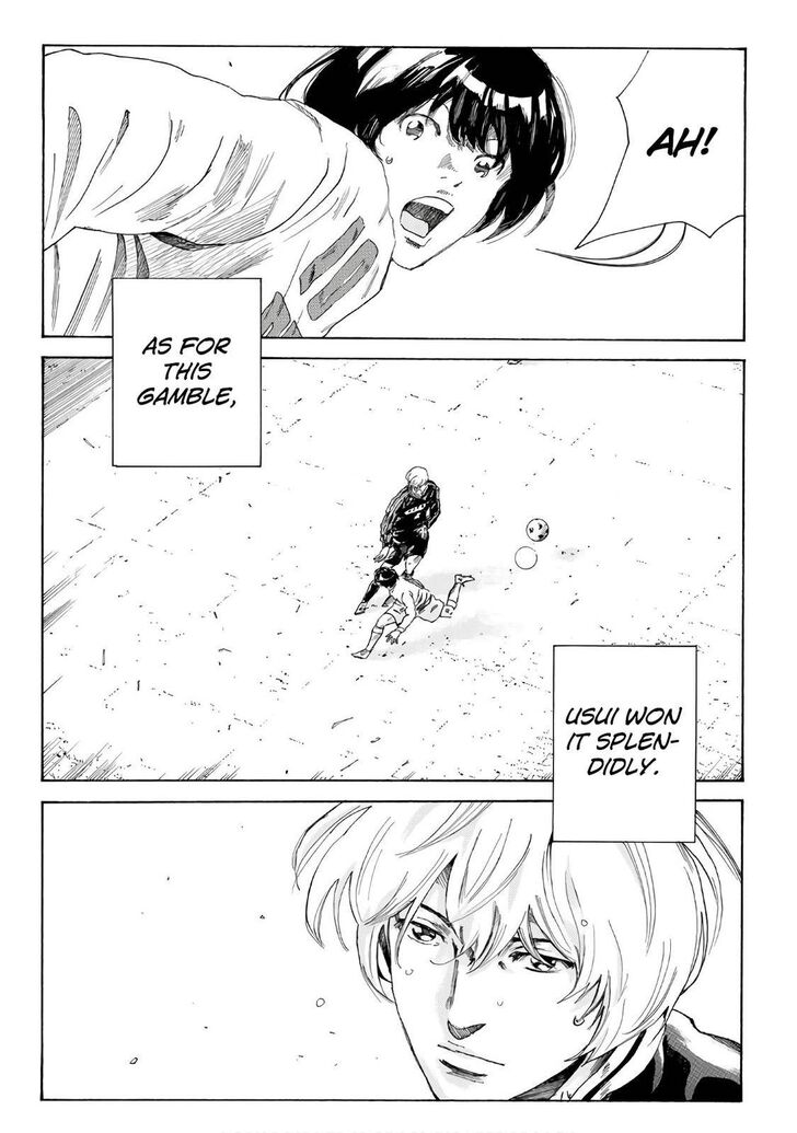 Read Days en Manga Online