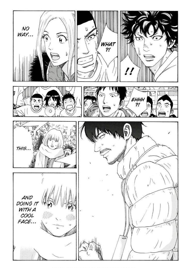 Read Days en Manga Online
