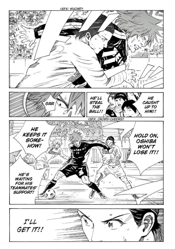 Read Days en Manga Online